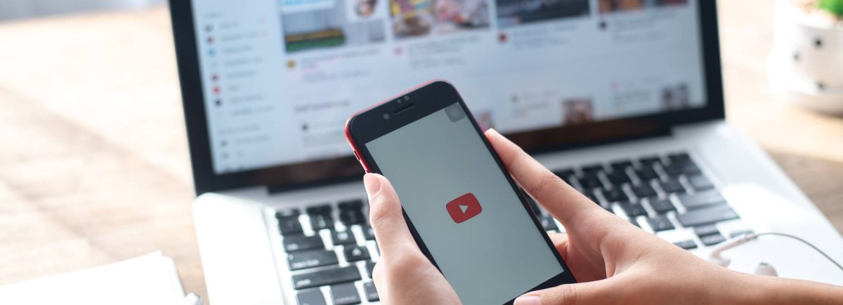 איך לקדם סרטונים ביוטיוב