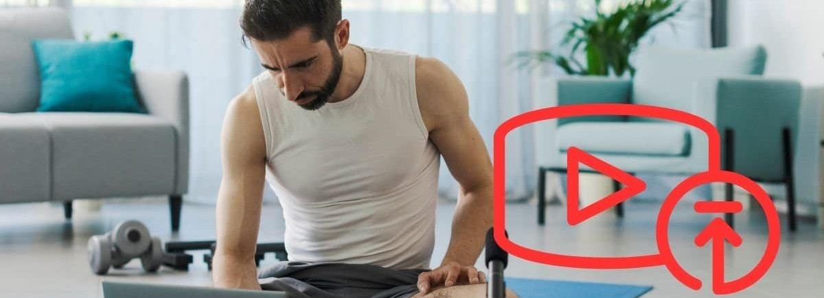 איך מעלים סרטונים ליוטיוב