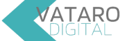 Vataro Digital Logo