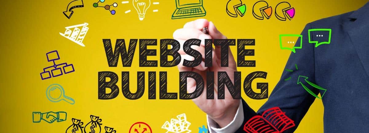 כמה עולה לבנות אתר אינטרנט