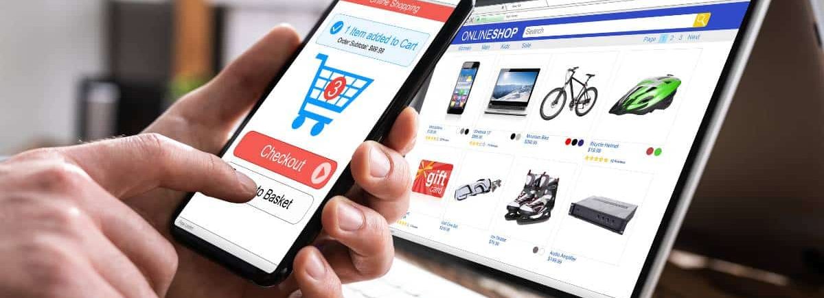 מה זה איקומרס