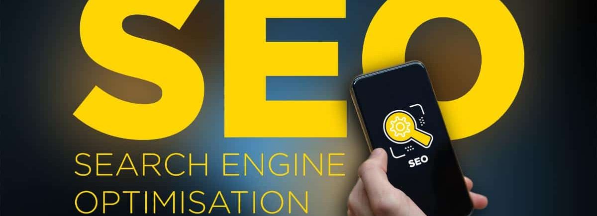 מה זה קידום אתרים SEO