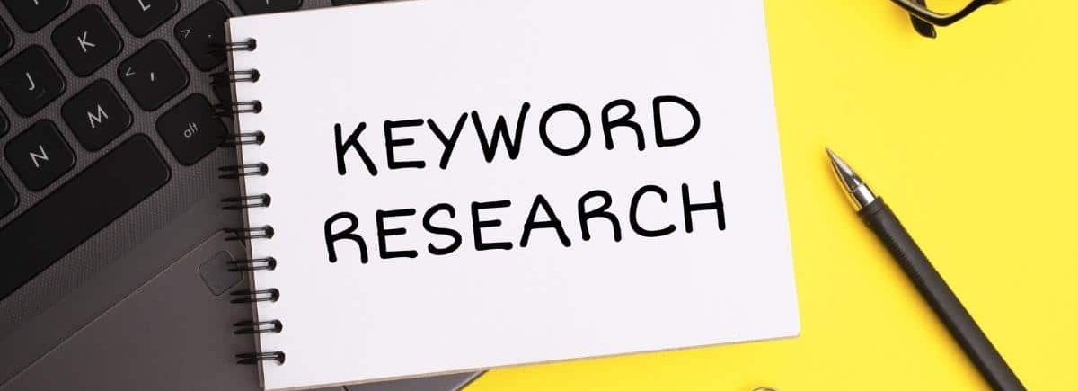 מחקר מילות מפתח