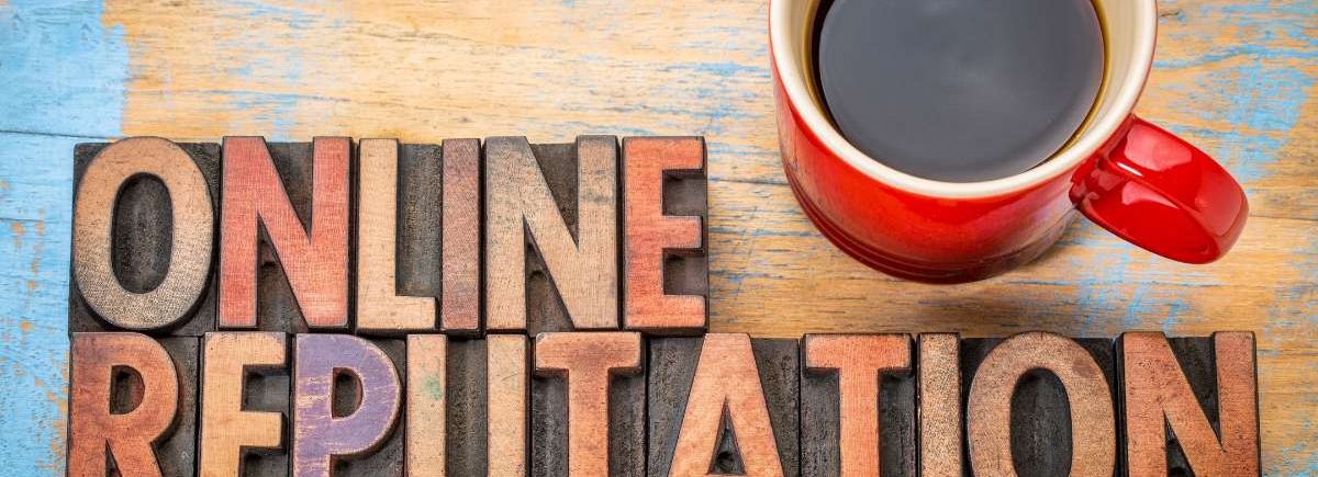 ניהול מוניטין ברשת