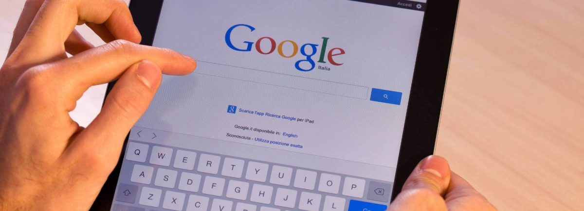 קידום עסקים בגוגל