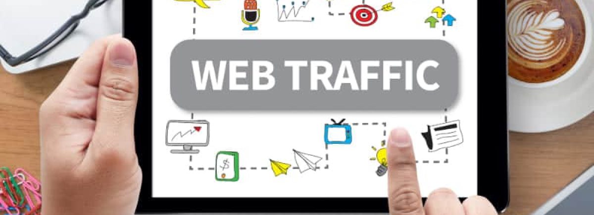 איך להגדיל תנועה לאתר